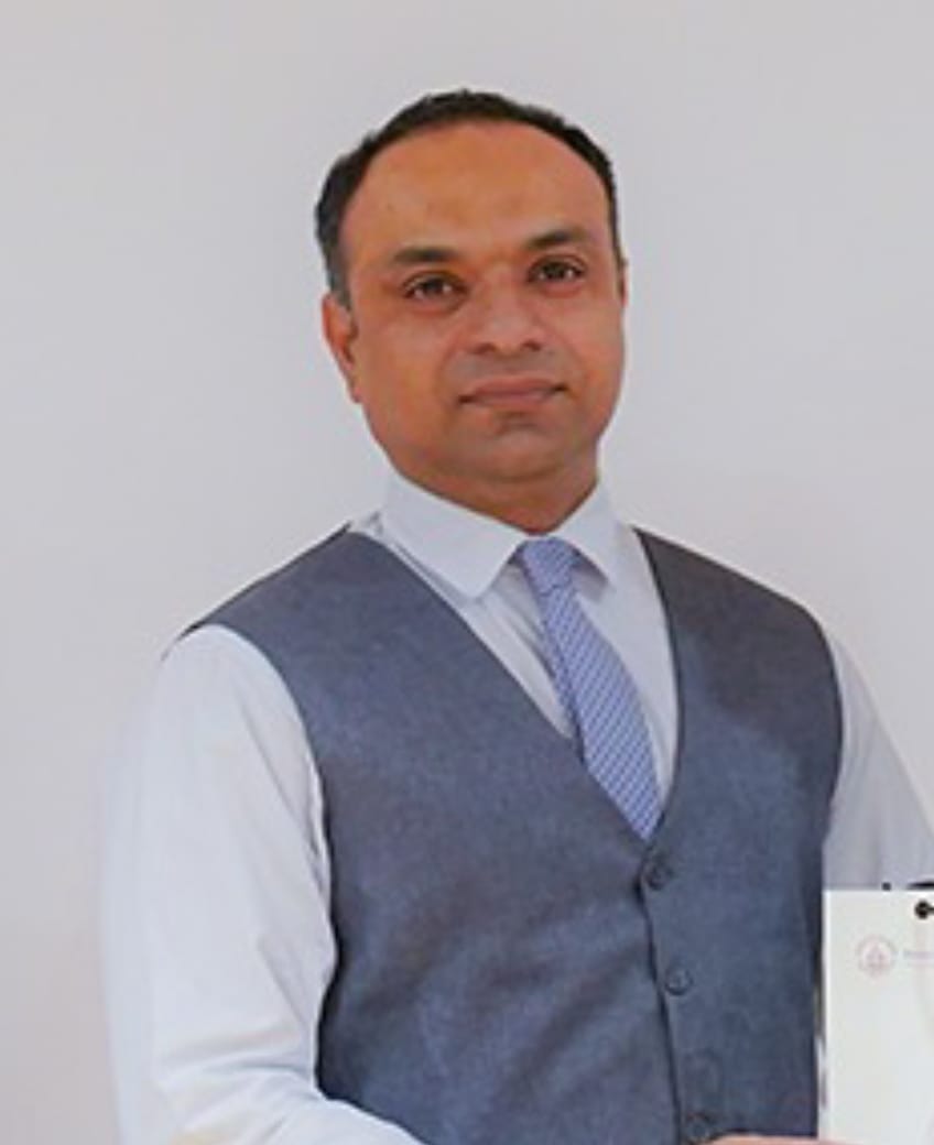 Waqas Ayub SEO expert and digital marketing specialist